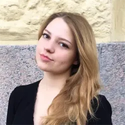 Фотография репетитора Никифорова Кристина Игоревна