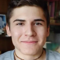 Фотография репетитора Денисенко Артём Сергеевич