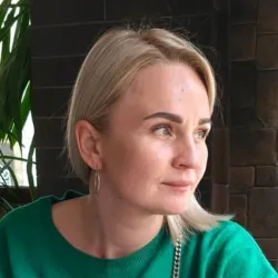 Фотография репетитора Пестова Мария Сергеевна