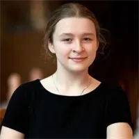 Фотография репетитора Межиева Таисия Эдуардовна