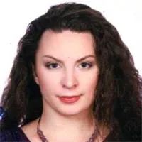 Фотография репетитора Минина Ольга Викторовна