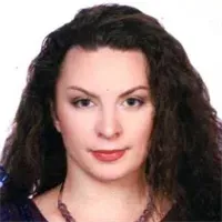 Фотография репетитора Минина Ольга Викторовна