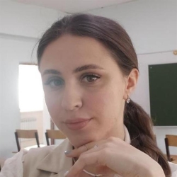 Фотография репетитора Лебедева Светлана Александровна