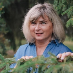 Фотография репетитора Шилкина Алевтина Юрьевна