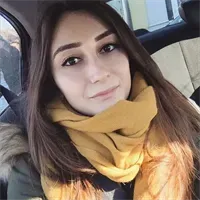 Фотография репетитора Гаспарян Вардуи Месроповна