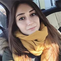 Фотография репетитора Гаспарян Вардуи Месроповна