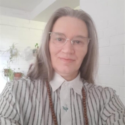 Фотография репетитора Динкелакер Наталья Владимировна