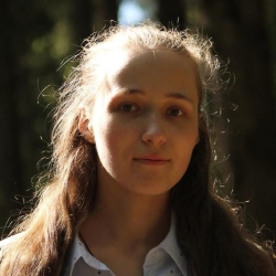 Фотография репетитора Гусева Мария Михайловна