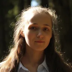 Фотография репетитора Гусева Мария Михайловна