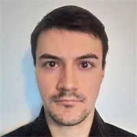 Фотография репетитора Березин Роман Витальевич