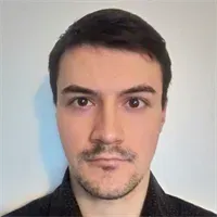 Фотография репетитора Березин Роман Витальевич