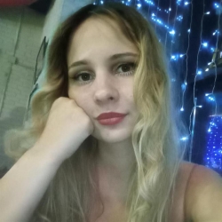 Фотография репетитора Шелест Юлия Дмитриевна