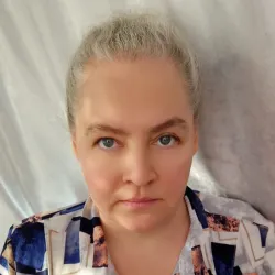 Фотография репетитора Буякова Елена Валерьевна