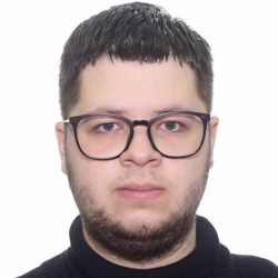 Фотография репетитора Шифрин Дмитрий Владимирович