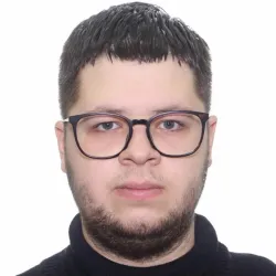 Фотография репетитора Шифрин Дмитрий Владимирович
