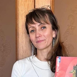 Фотография репетитора Лебедева Ирина Владимировна