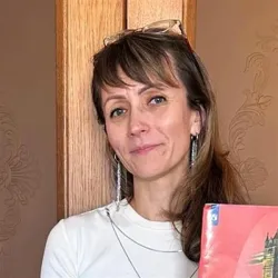 Фотография репетитора Лебедева Ирина Владимировна