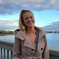 Фотография репетитора Чихорич Сандра 