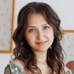 Фотография репетитора Андрейко Диана Ринатовна