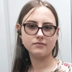 Фотография репетитора Низамова Ксения Даниловна