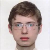 Фотография репетитора Волков Дмитрий Витальевич