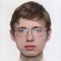 Фотография репетитора Волков Дмитрий Витальевич
