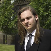 Фотография репетитора Кульман Максим Владимирович