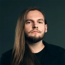 Фотография репетитора Кульман Максим Владимирович