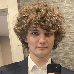 Фотография репетитора Загороднев Никита Егеньевич