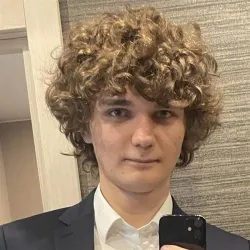 Фотография репетитора Загороднев Никита Егеньевич