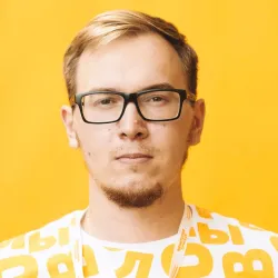 Фотография репетитора Попов Алексей Дмитриевич