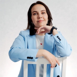 Фотография репетитора Вершинина Татьяна Васильевна