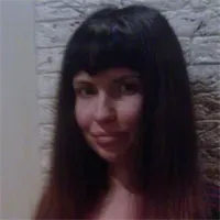 Фотография репетитора Козлова Ксения Валерьевна