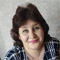 Фотография репетитора Кравченко Нина Александровна