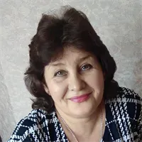 Фотография репетитора Кравченко Нина Александровна