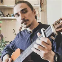 Фотография репетитора Несмеянов Никита Константинович