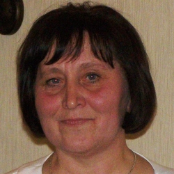 Фотография репетитора Сарычева Любовь Борисовна