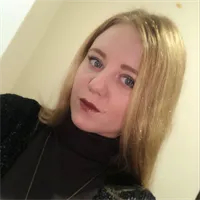 Фотография репетитора Федулова Дарья Алексеевна