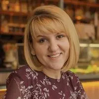 Фотография репетитора Тормозова Евгения Николаевна