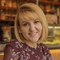 Фотография репетитора Тормозова Евгения Николаевна