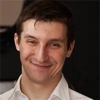 Фотография репетитора Чумаков Борис Юрьевич