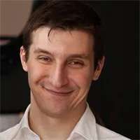 Фотография репетитора Чумаков Борис Юрьевич