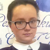 Фотография репетитора Воложанина Мария Михайловна