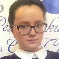 Фотография репетитора Воложанина Мария Михайловна