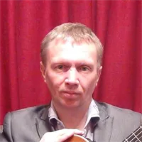 Фотография репетитора Коновалов Дмитрий Валерьевич