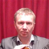 Фотография репетитора Коновалов Дмитрий Валерьевич