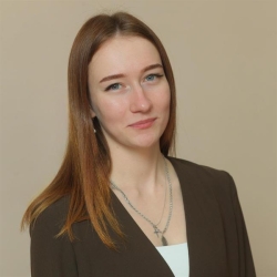 Фотография репетитора Найданова Елена Павловна