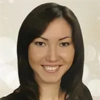 Фотография репетитора Гарипова Ильмира Дамировна