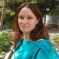 Фотография репетитора Тростина Полина Владимировна