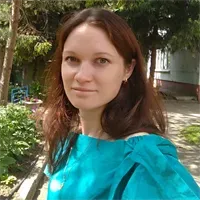 Фотография репетитора Тростина Полина Владимировна